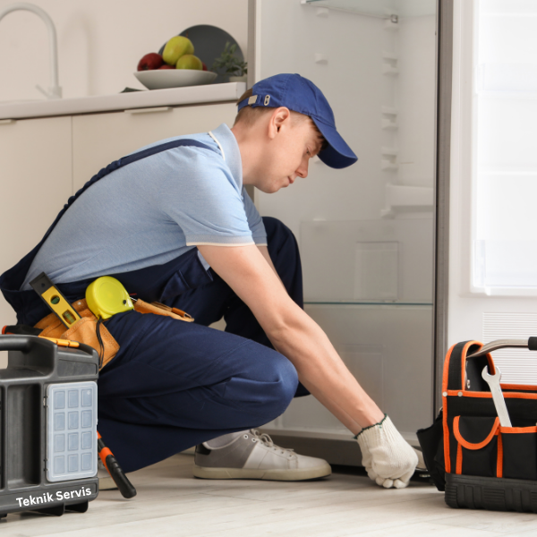 Güzelbahçe Teknik Servis müşteri memnuniyeti